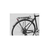 M Part Racks - Tour AVS Sport Rear Pannier Rack black